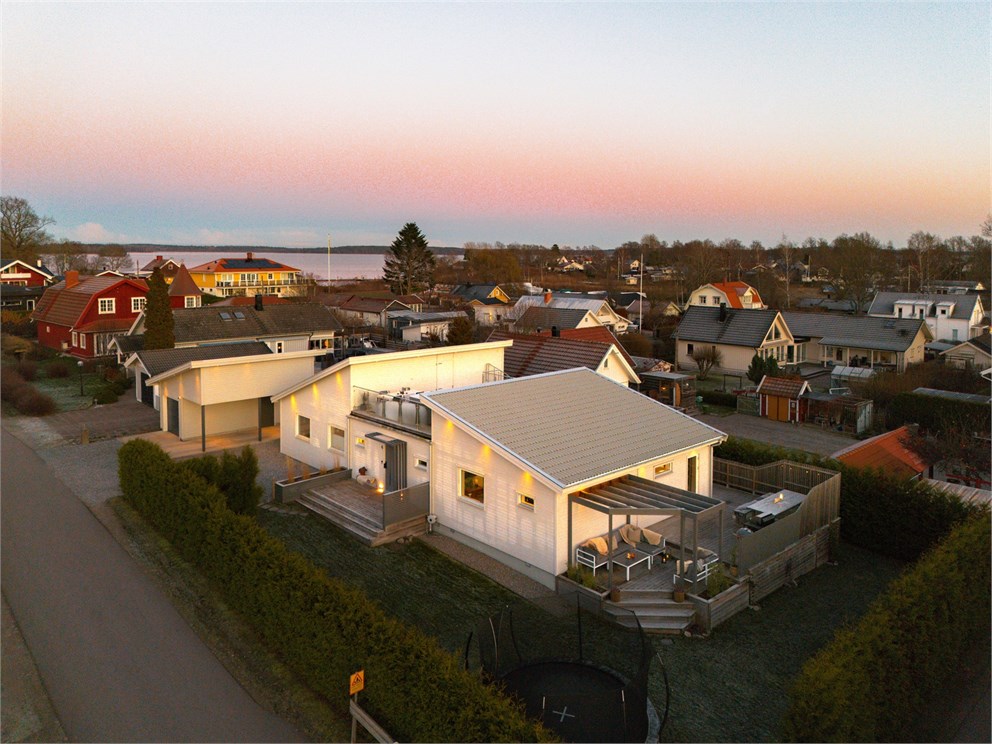 BLÄCKSVAMPSVÄGEN 4