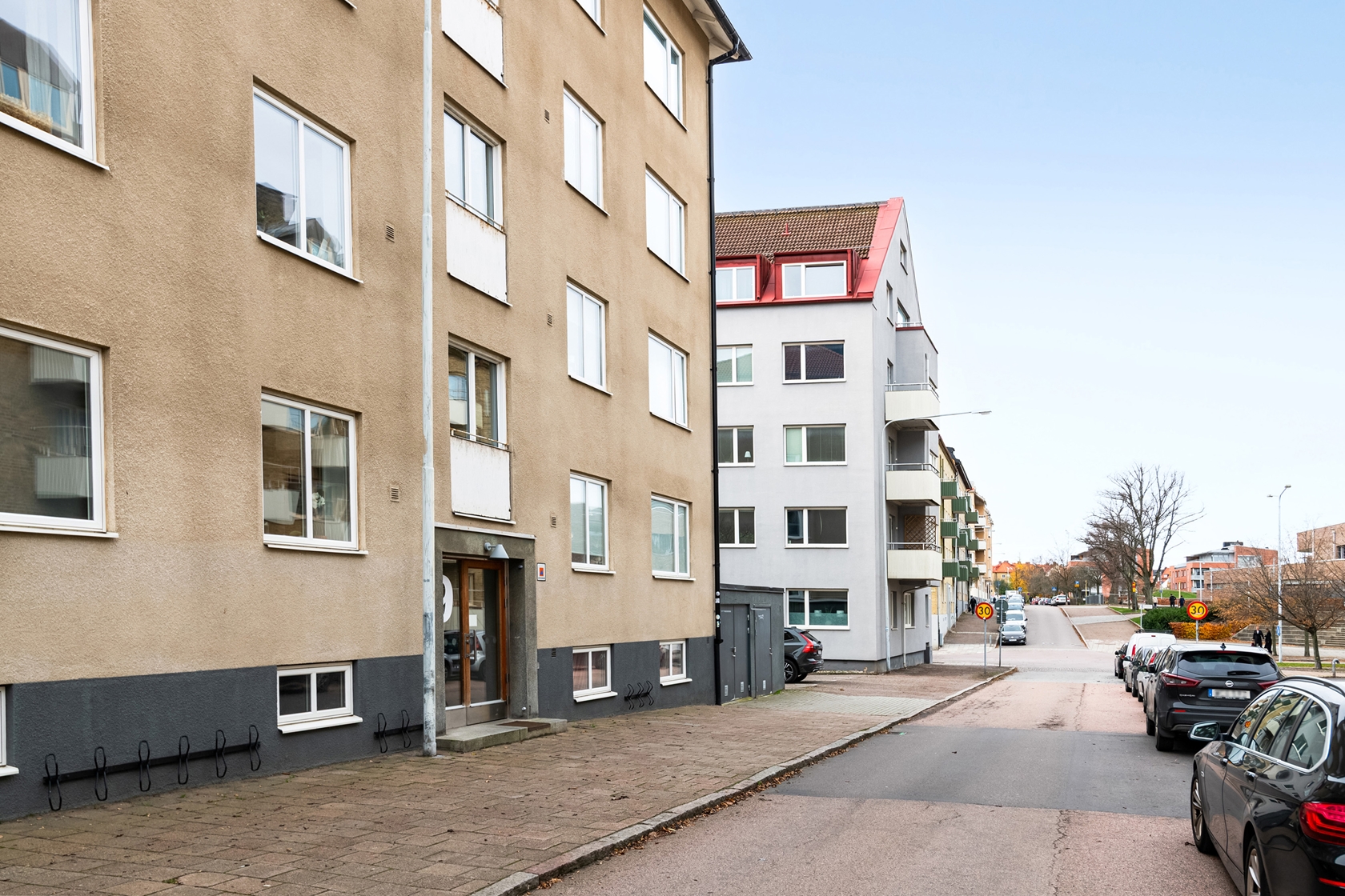 Stampgatan 9 – bild 20