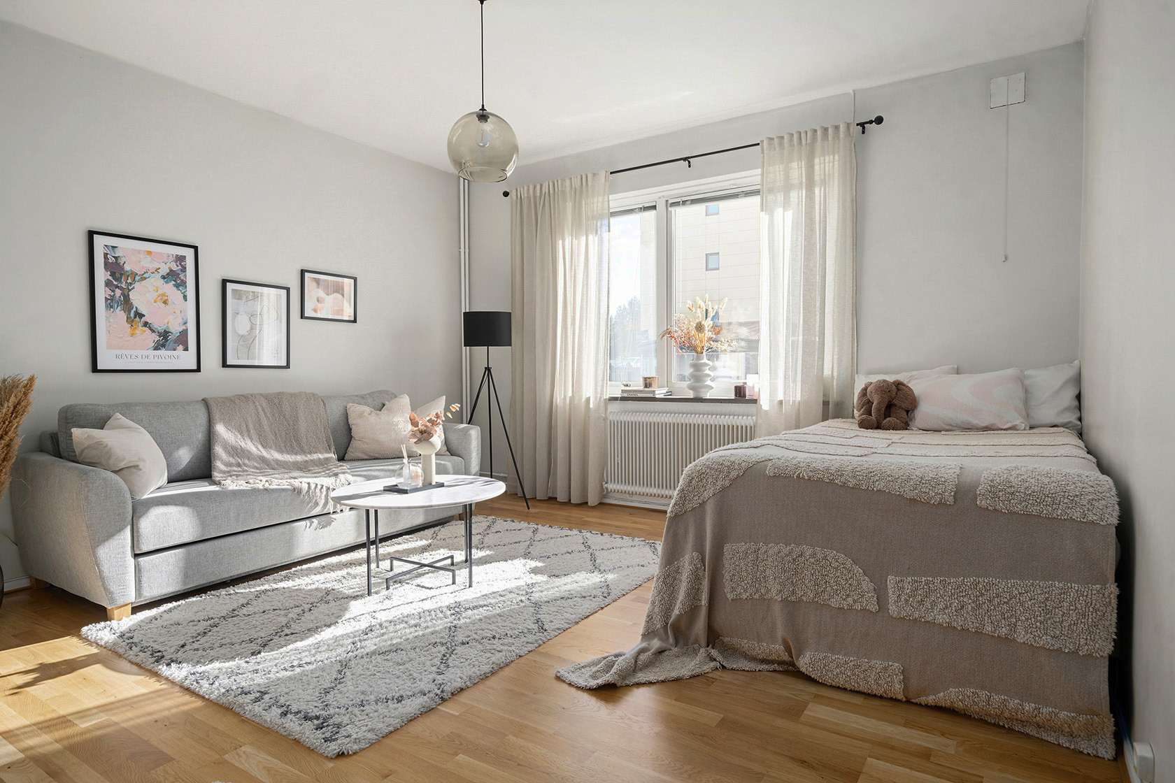 Lars Kaggsgatan 47A – bild 3