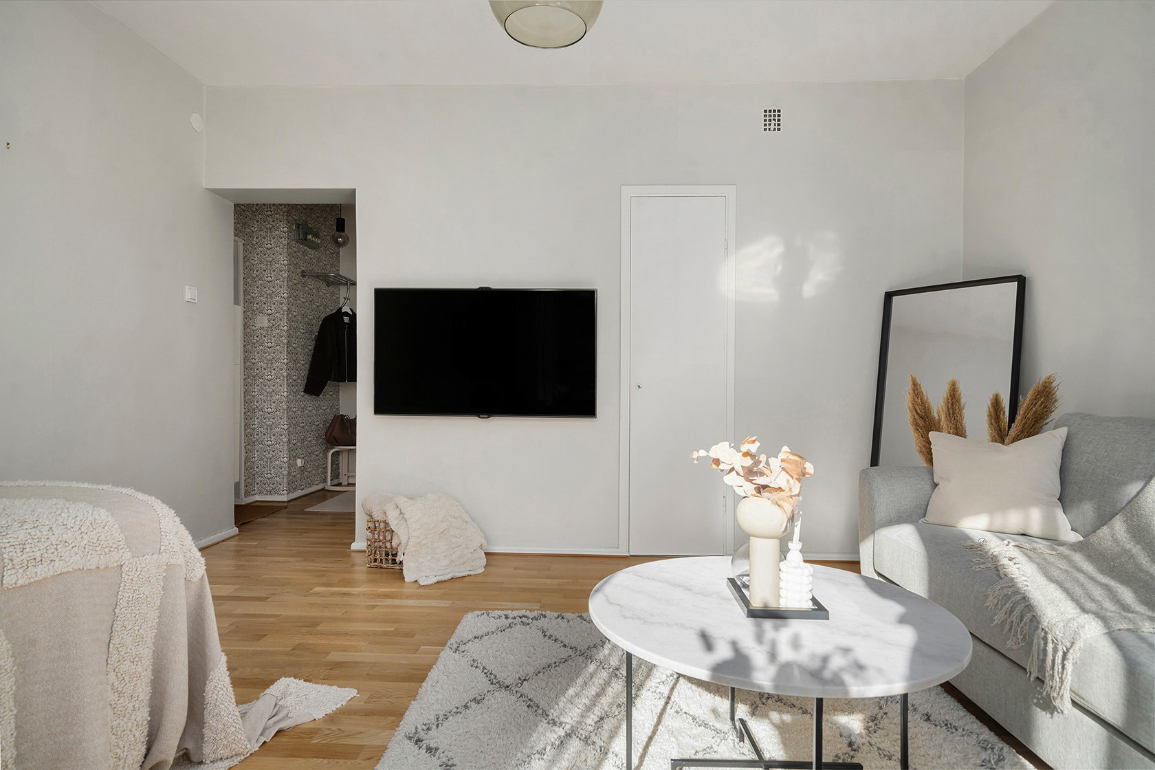 Lars Kaggsgatan 47A – bild 4
