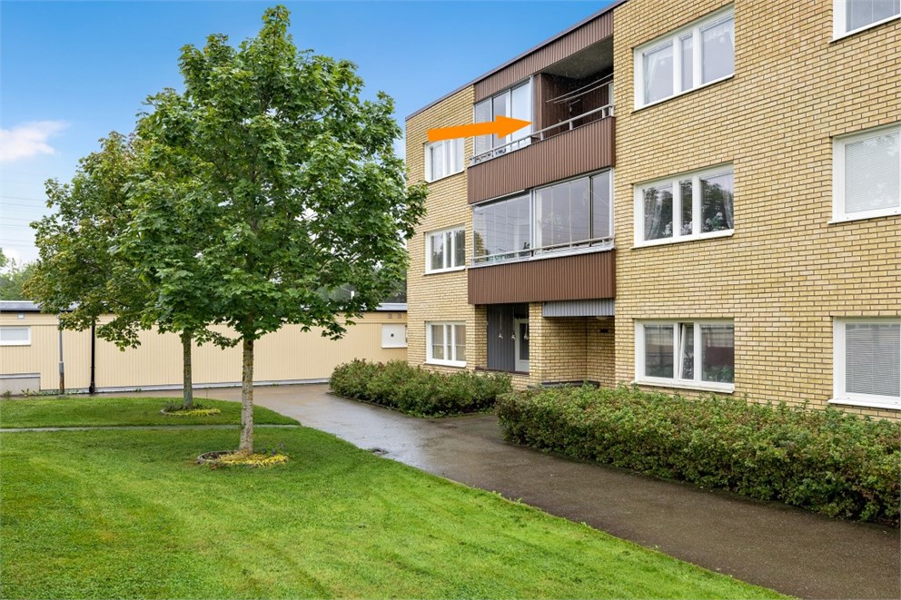 Västerleden 44