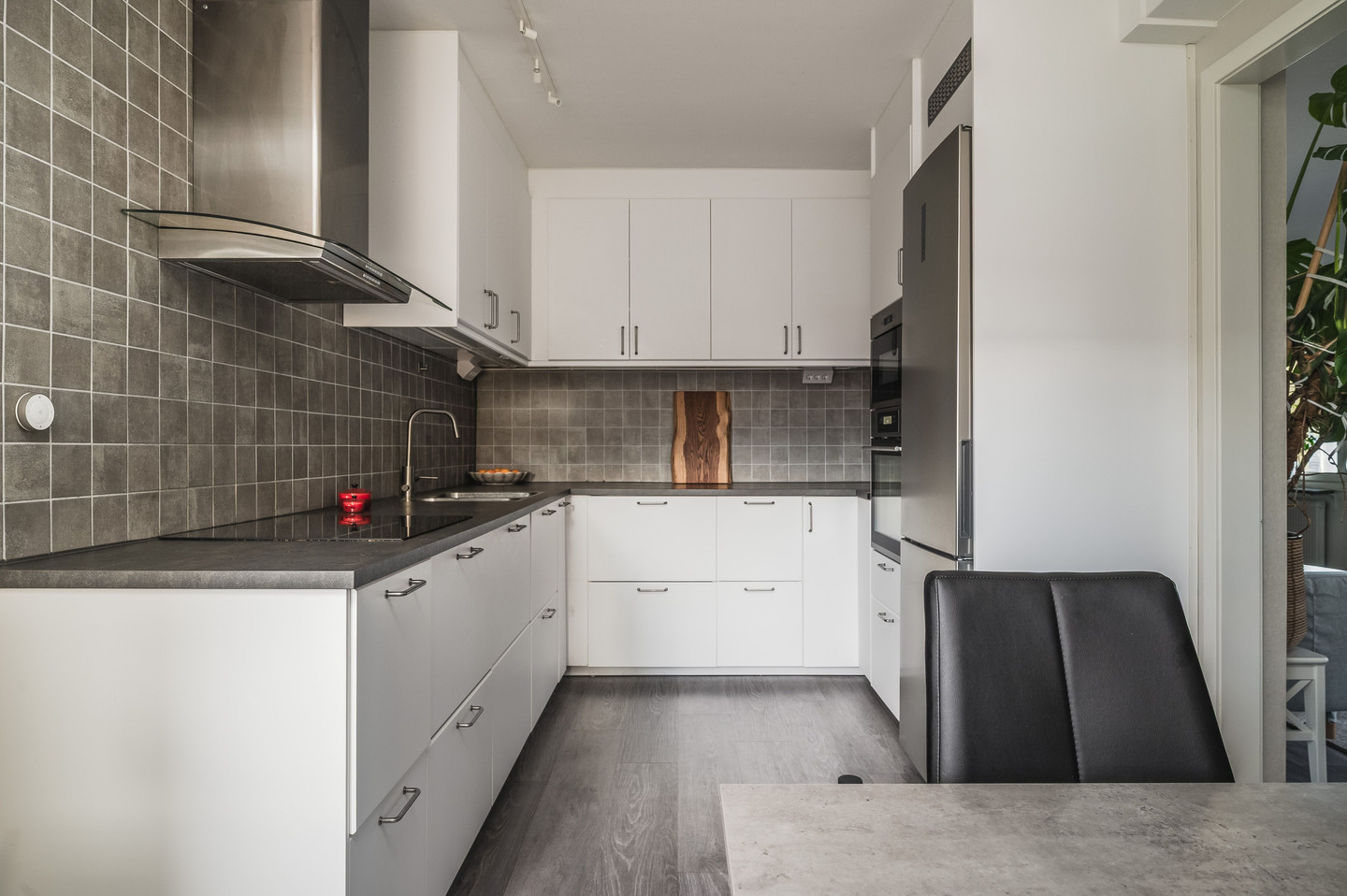 Åsgatan 6C – bild 2