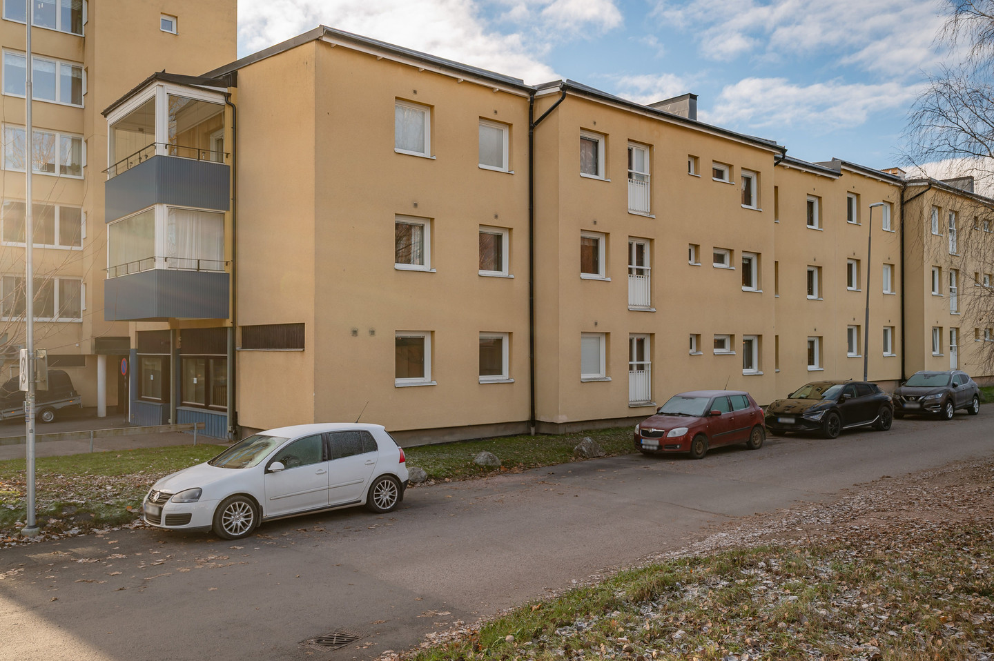 Åsgatan 6C – bild 32