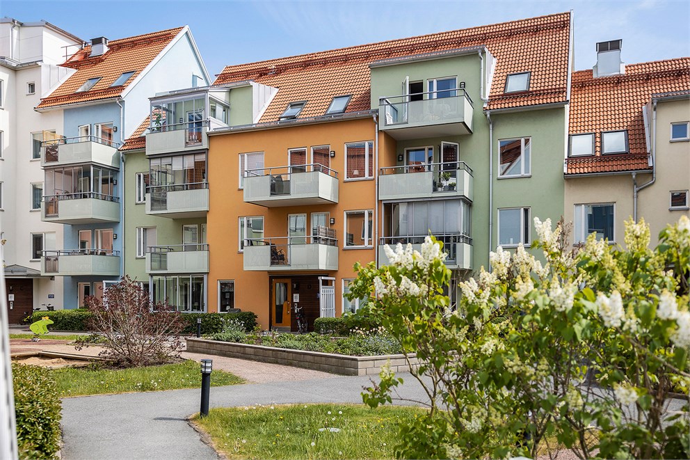 Gamla Flygplatsvägen 32A