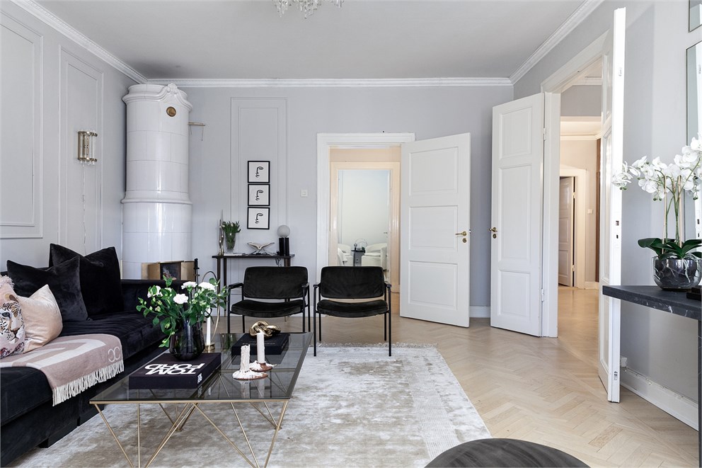 Ödmanssonsgatan 46