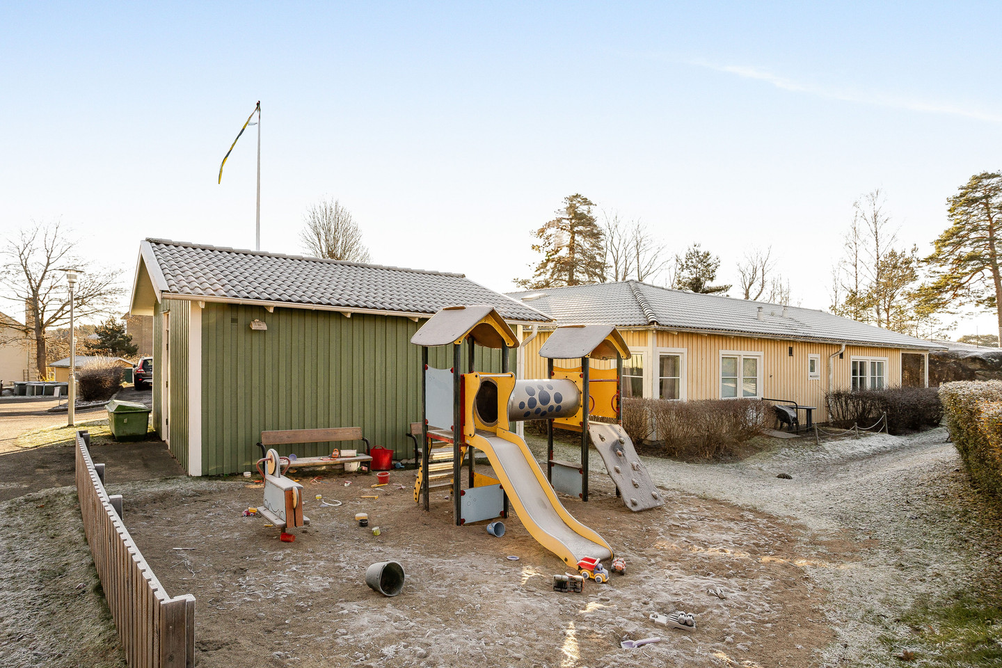 Östra Högbyvägen 6I – bild 31