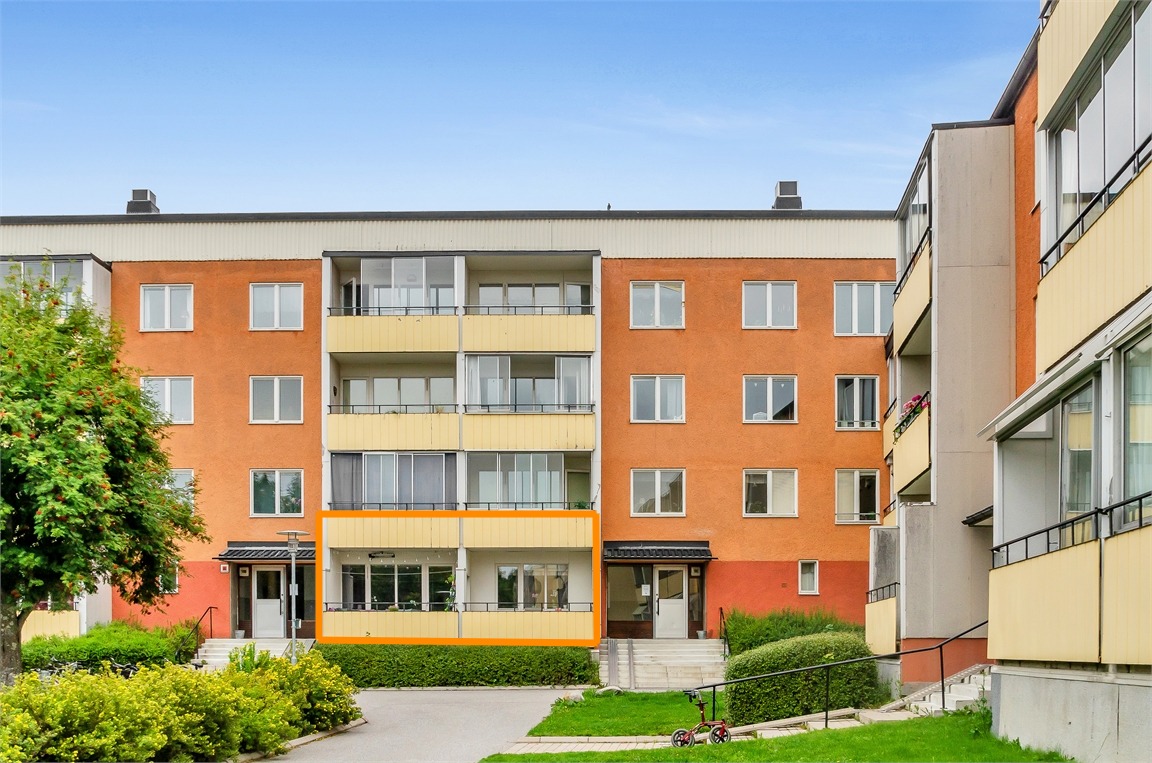 Skolvägen 18 C – bild 8