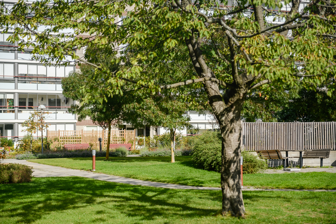Aktrisgatan 6 – bild 3