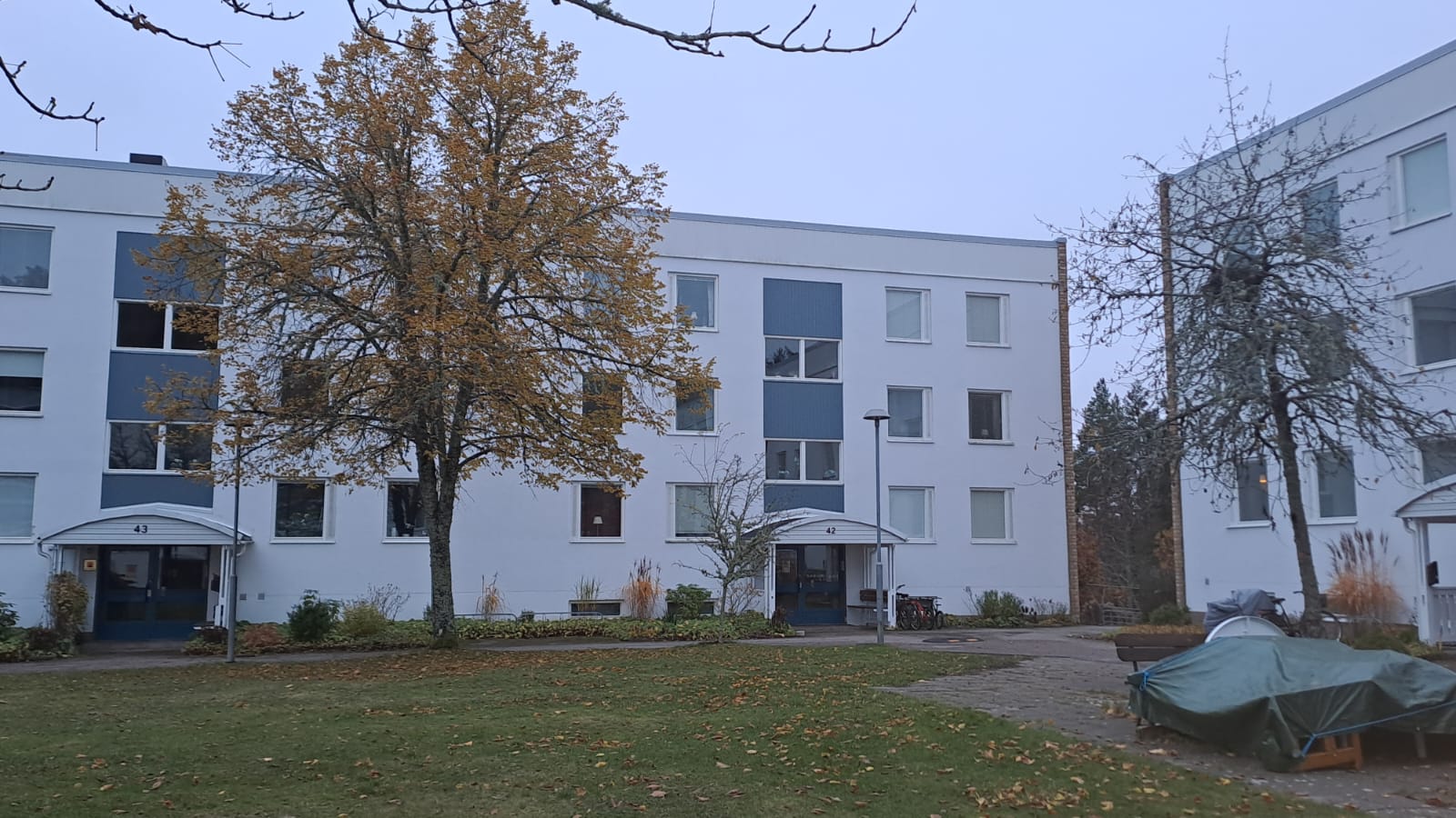 Beckhemsvägen 42 – bild 2