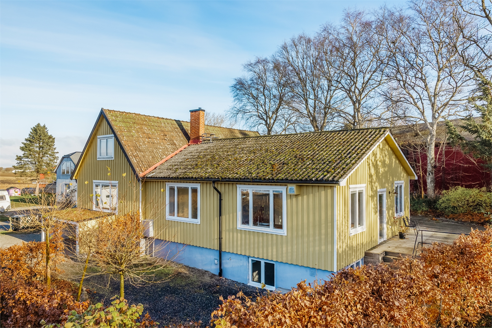 Gamla vägen 10 – bild 3
