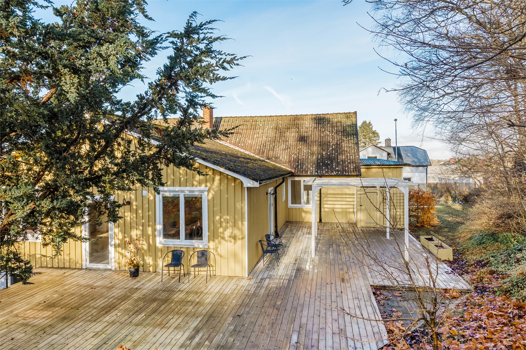 Gamla vägen 10 – bild 2