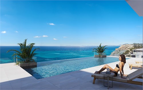 Villajoyosa | Costa Blanca