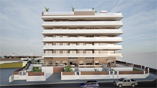 Villajoyosa | Costa Blanca