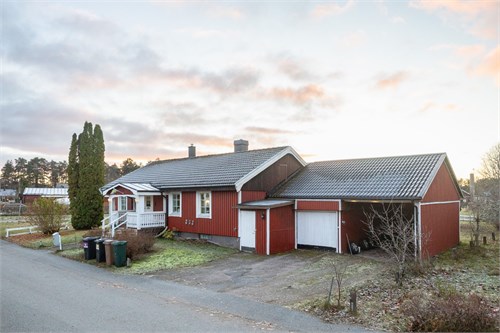 Åkervägen 14B