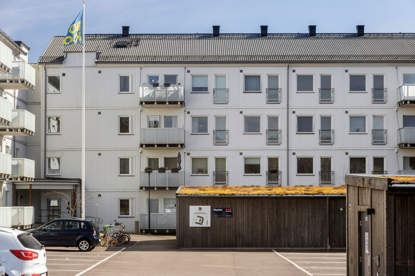 Bandtraktorgatan 4 – bild 6