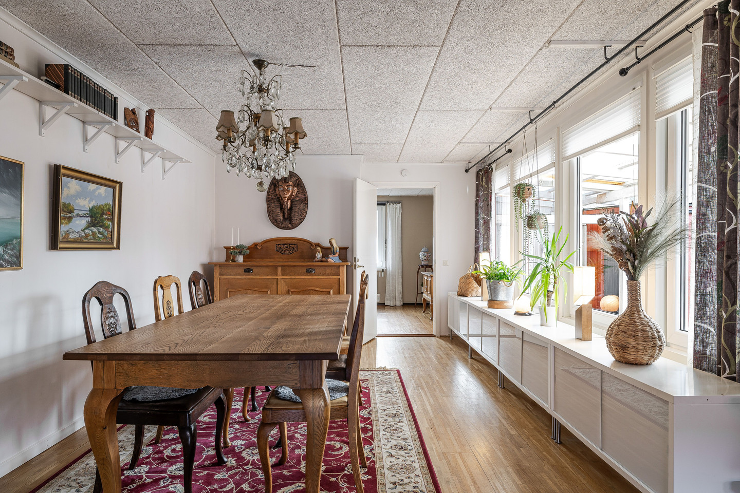 Södra Skogsvägen 66 – bild 4