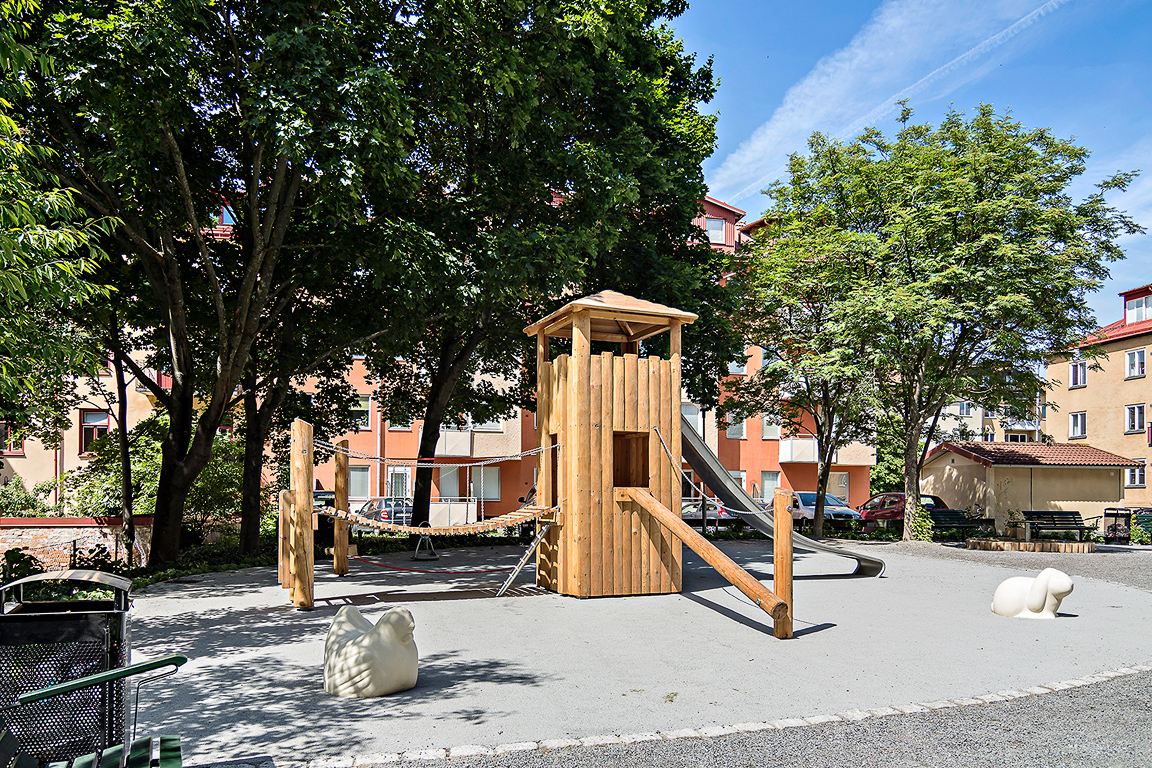 Vintergatan 1 – bild 23