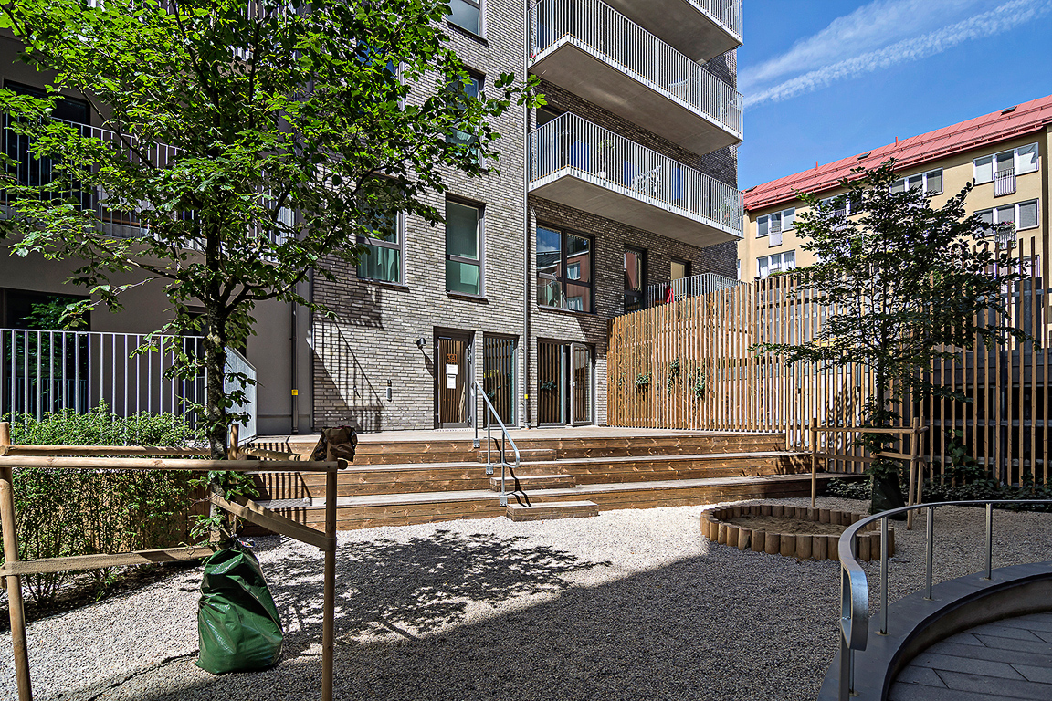 Vintergatan 1 – bild 25
