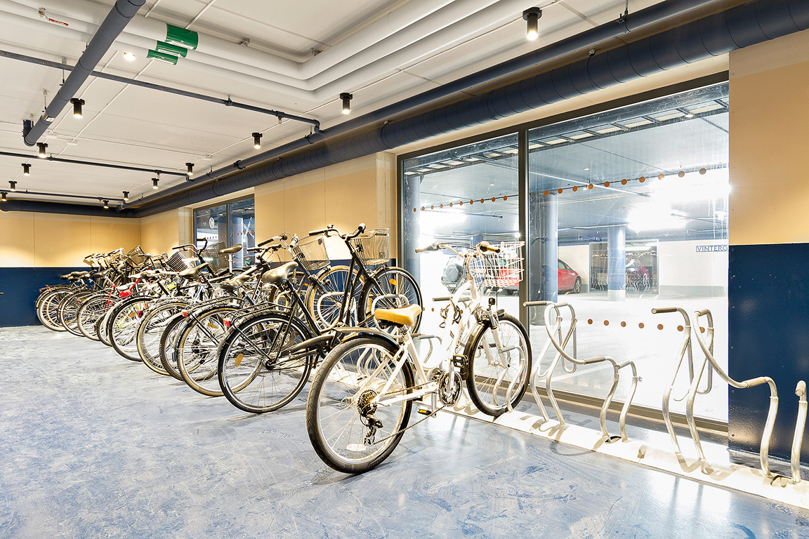 Vintergatan 1 – bild 26