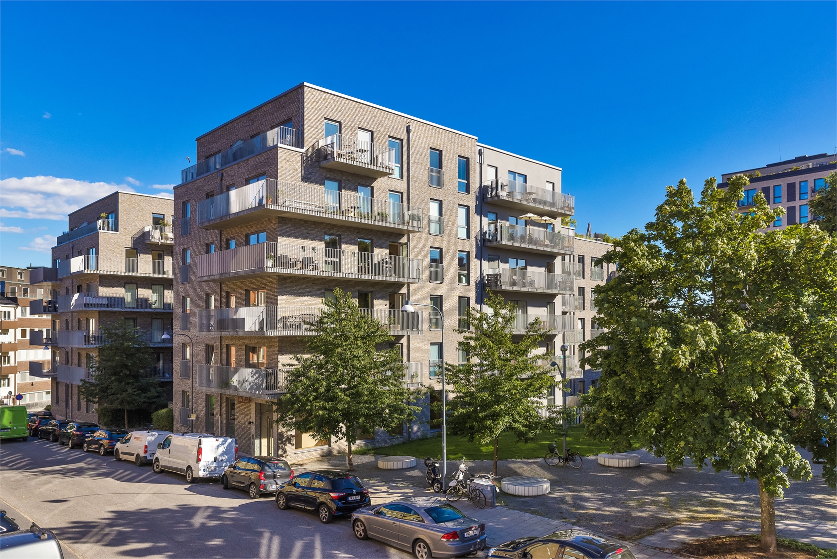 Vintergatan 1 – bild 16