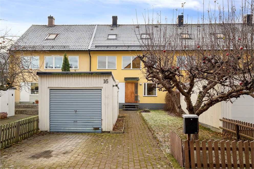 Älvkvarnsvägen 16