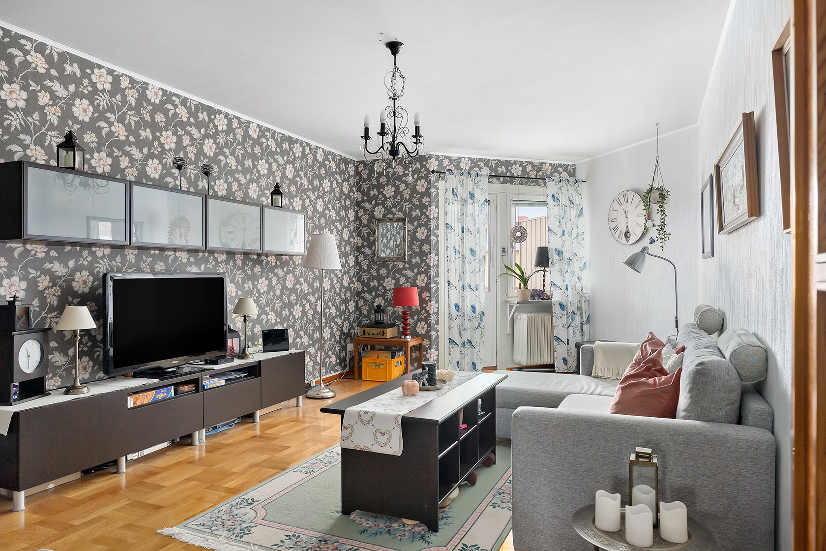 Asphyttegatan 12 A – bild 12