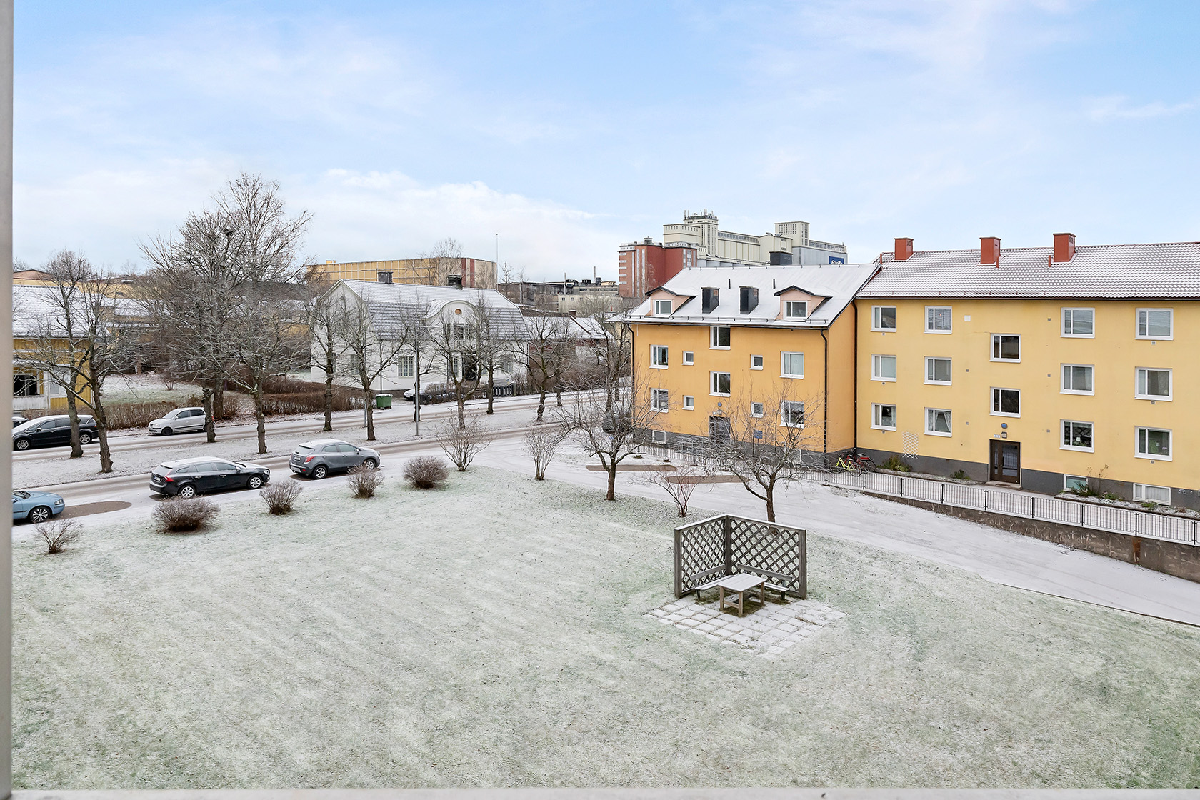 Asphyttegatan 12 A – bild 2