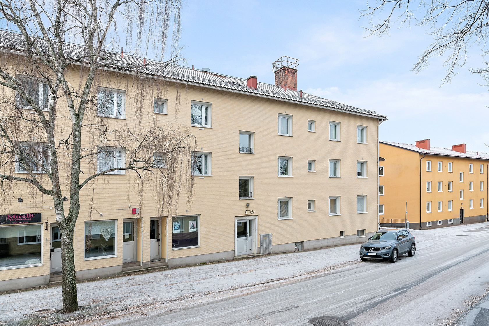 Asphyttegatan 12 A – bild 1