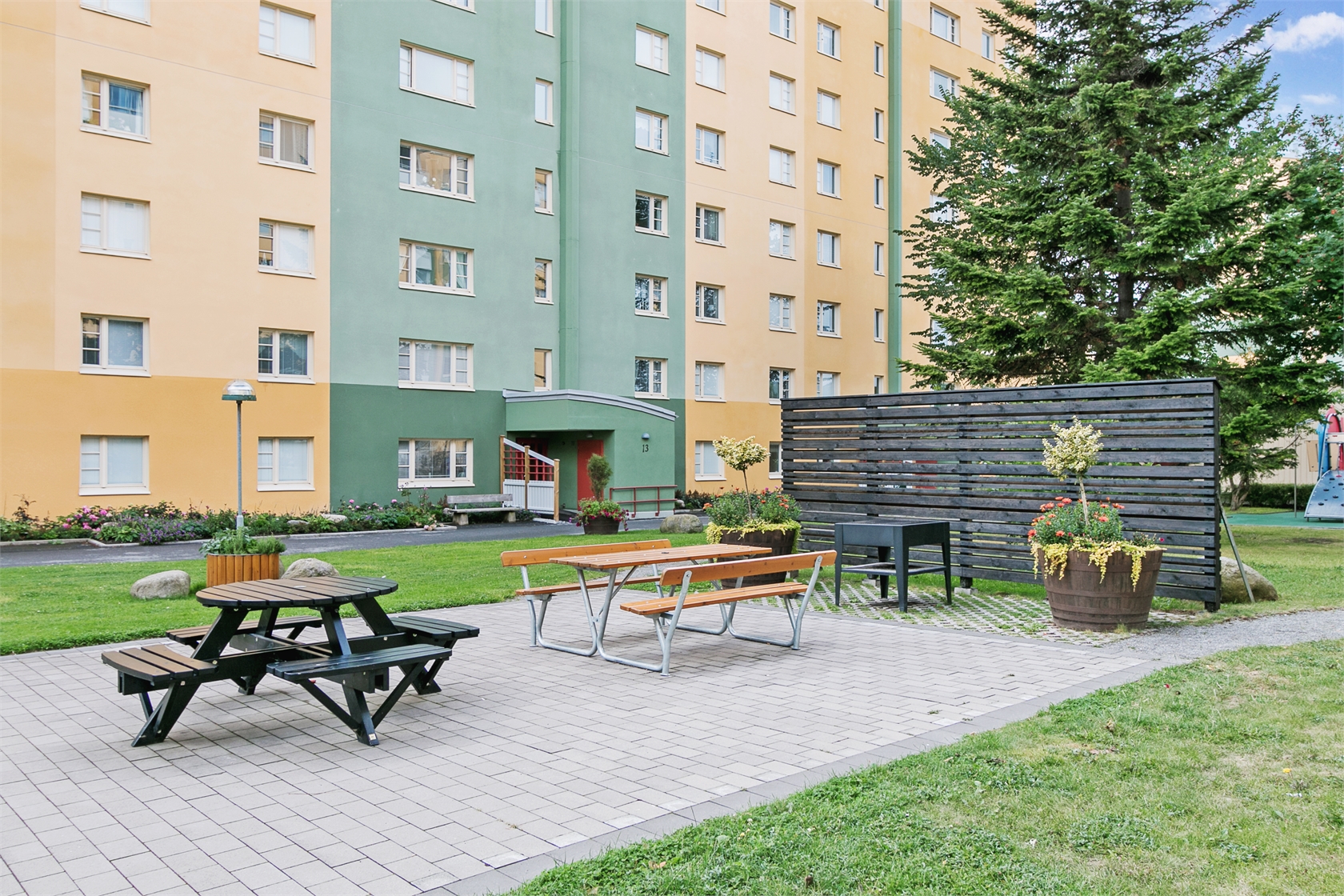Linvägen 3 – bild 20
