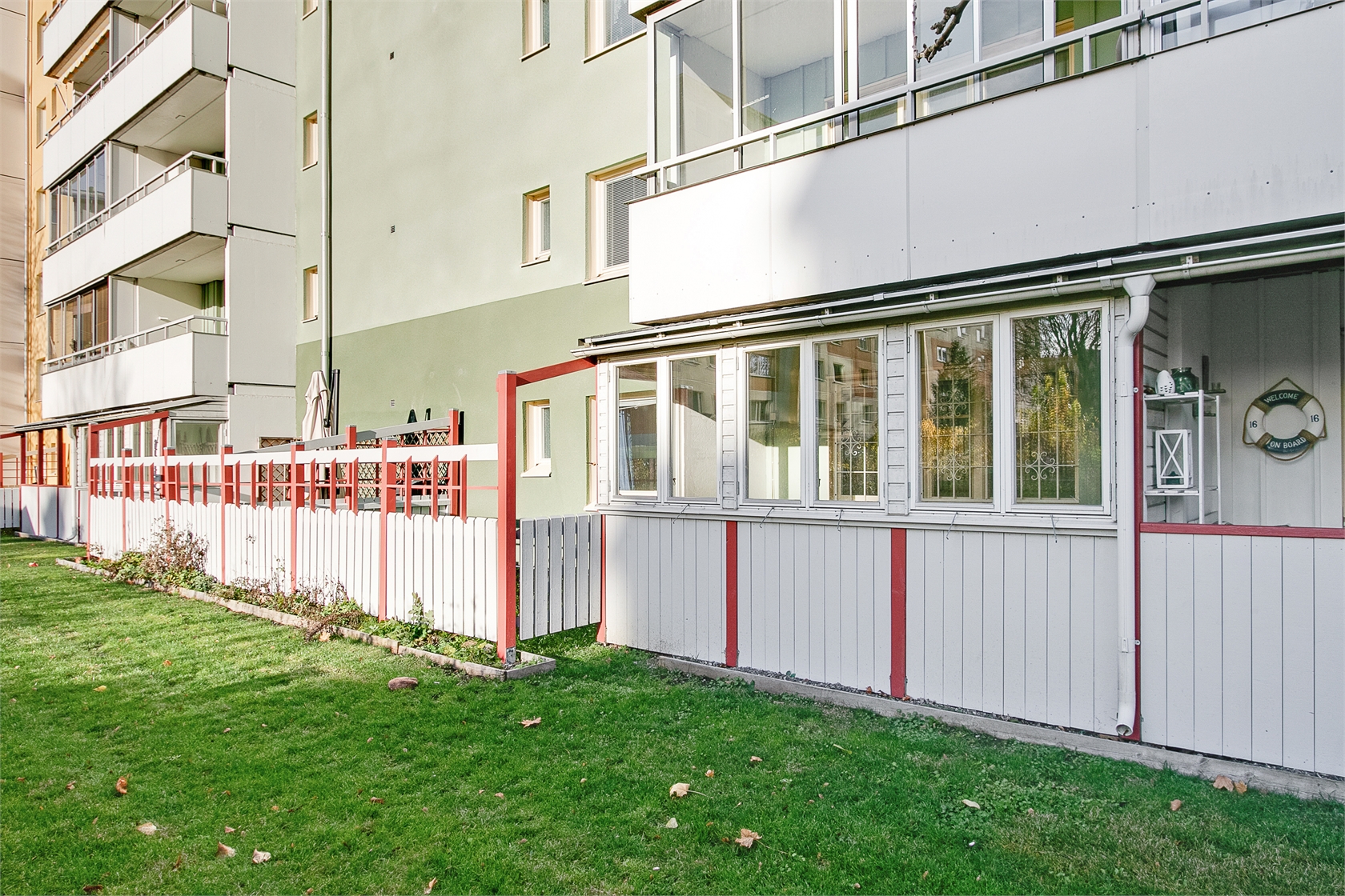 Linvägen 12 Markplan – bild 20