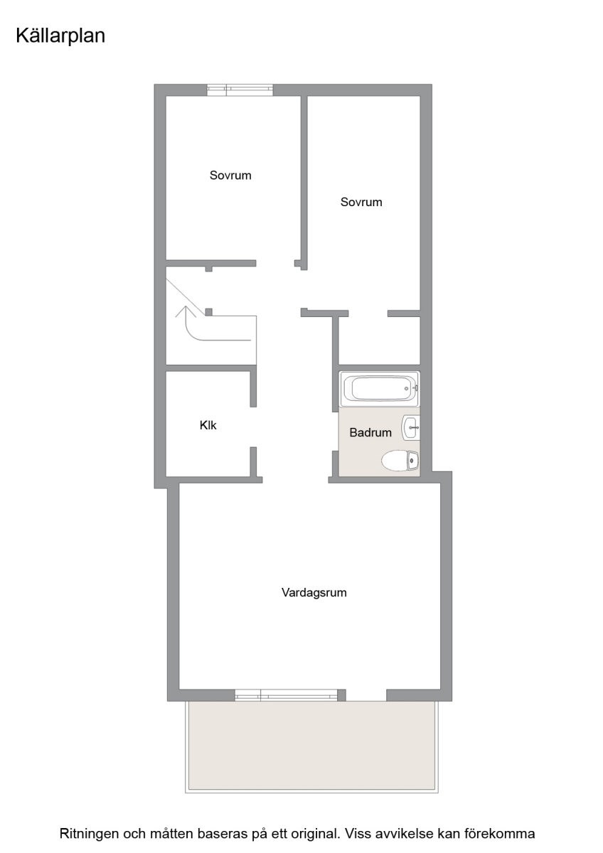 Övre plan