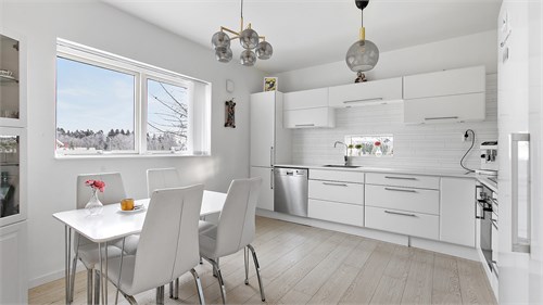 Lövdungestigen 13