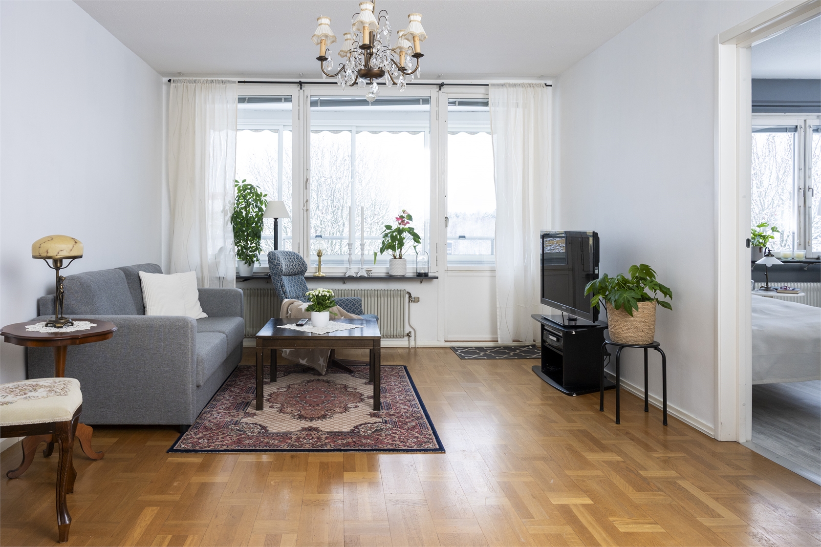 Sofia Dahlbergs gata 4 – bild 5