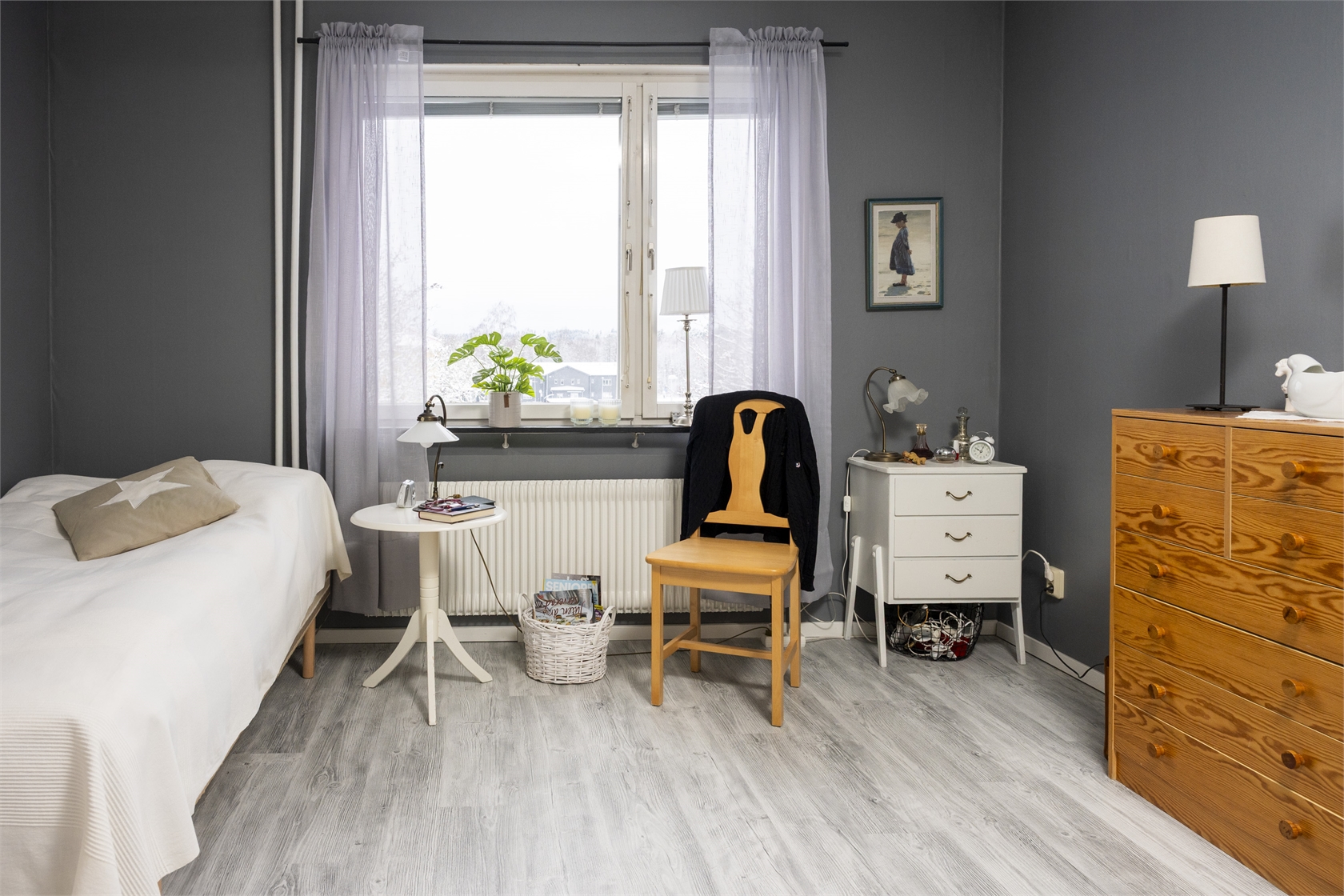 Sofia Dahlbergs gata 4 – bild 7