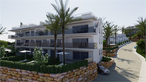 Finestrat | Costa Blanca