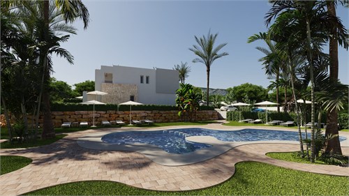 Finestrat | Costa Blanca