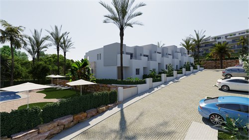 Finestrat | Costa Blanca