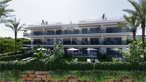 Finestrat | Costa Blanca