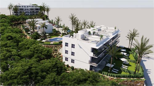 Finestrat | Costa Blanca