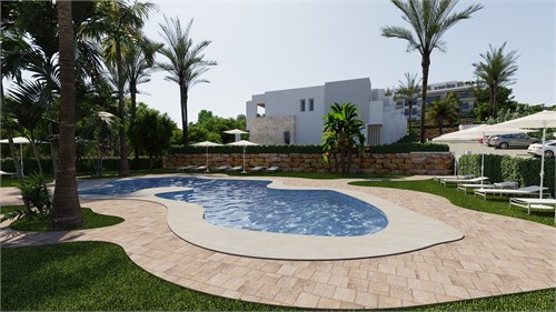 Finestrat | Costa Blanca