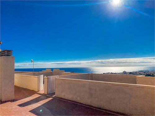 Torre La Mata - La Mata | Torrevieja