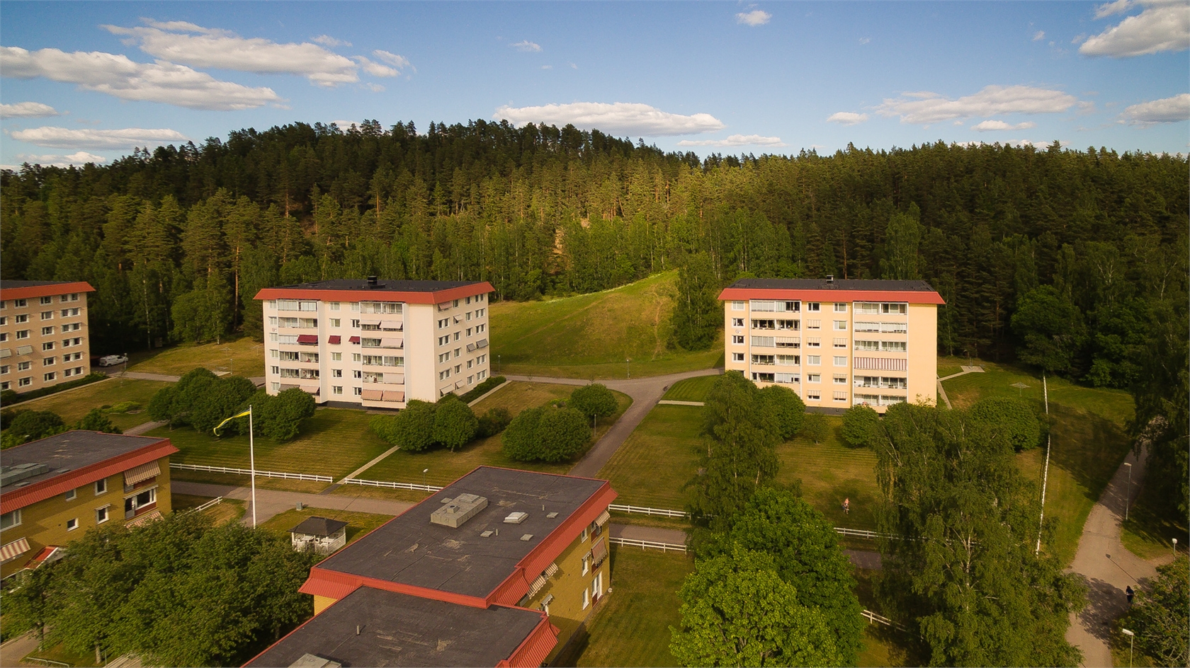 Sofia Dahlbergs gata 4 – bild 16