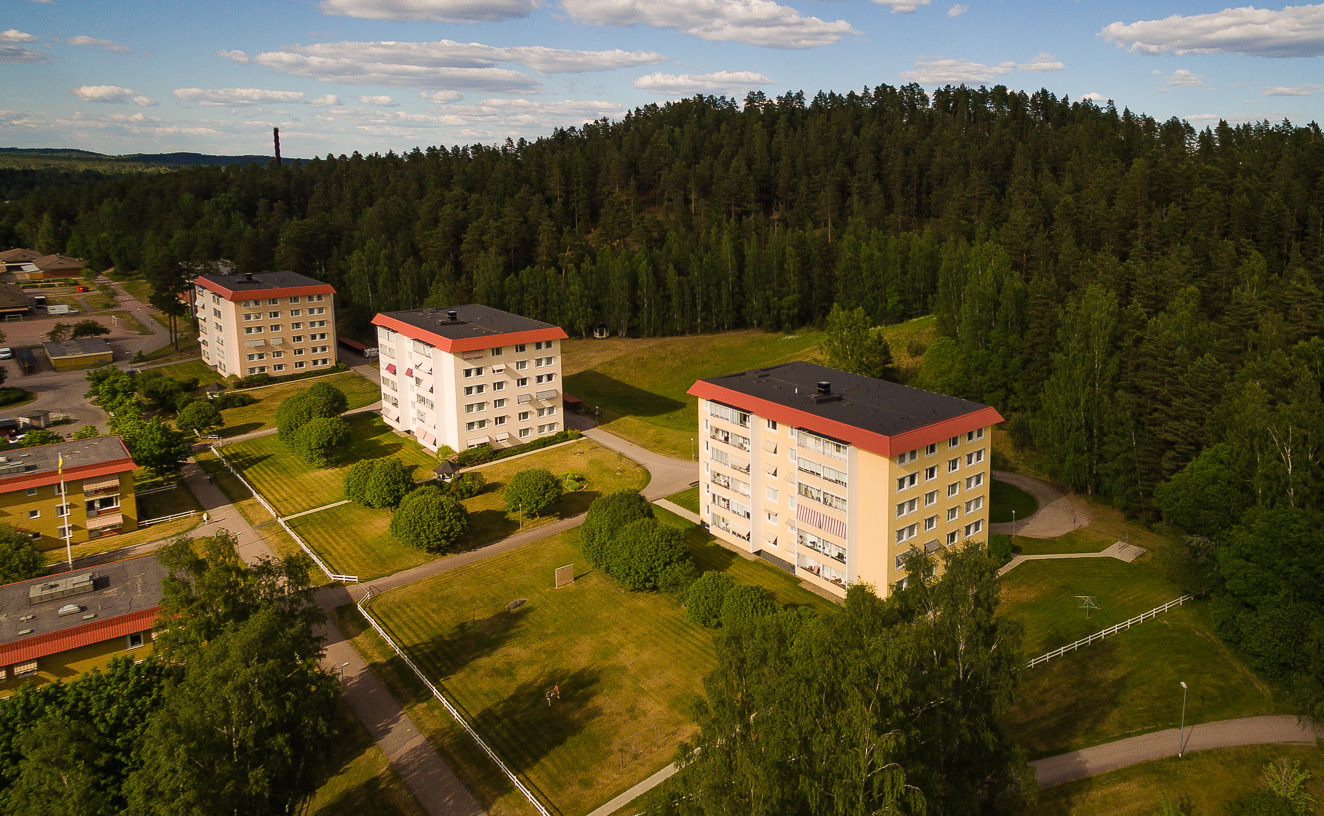 Sofia Dahlbergs gata 4 – bild 3
