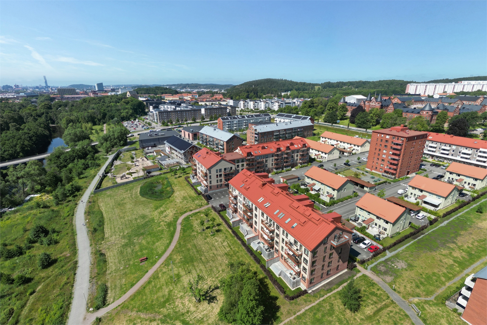 Margit Halls Gata 41 – bild 14