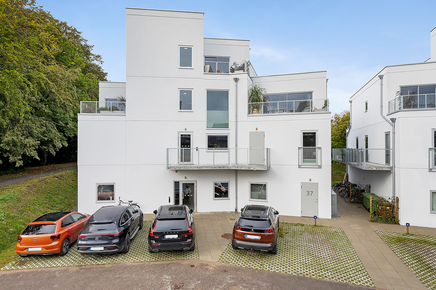 Dammhejdegatan 35 – bild 20