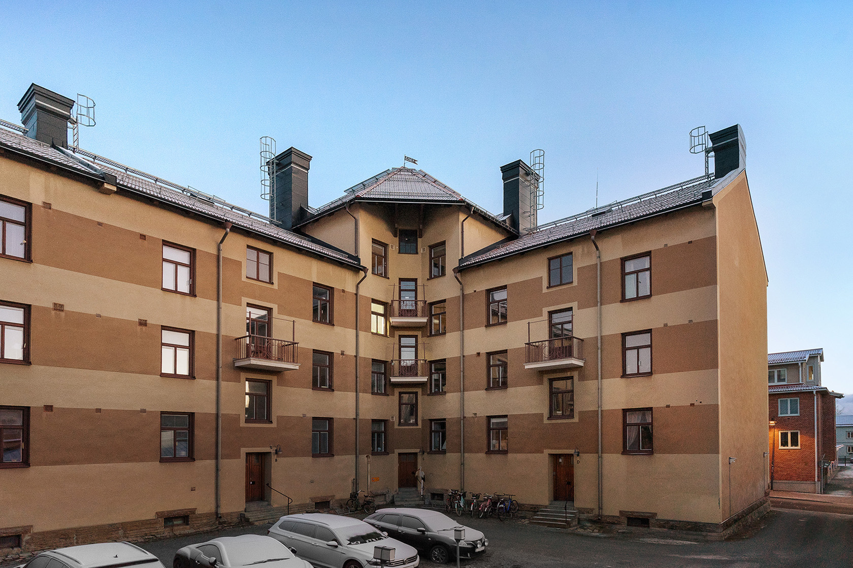 Rådhusgatan 60 D – bild 12