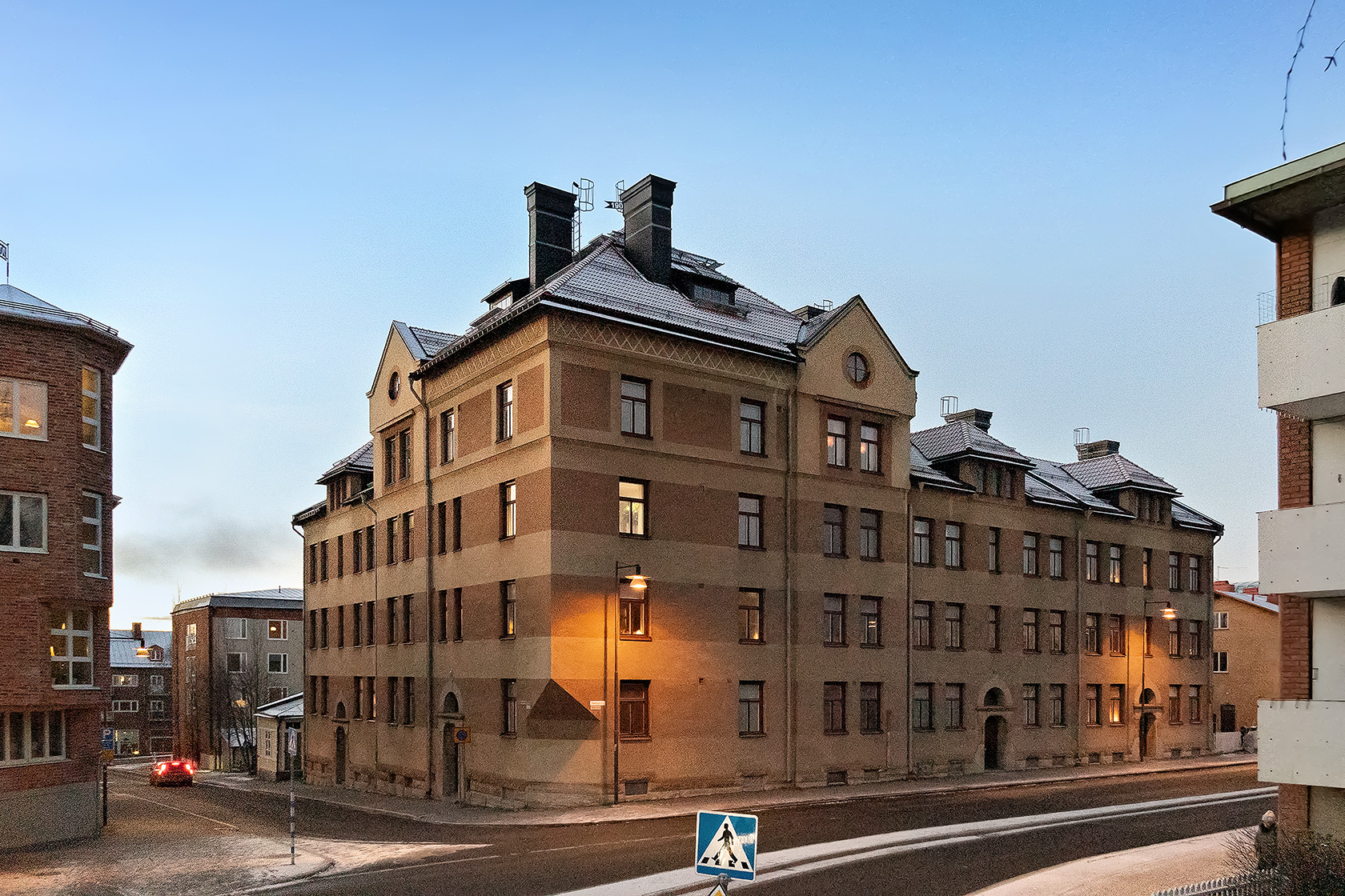 Rådhusgatan 60 D – bild 11