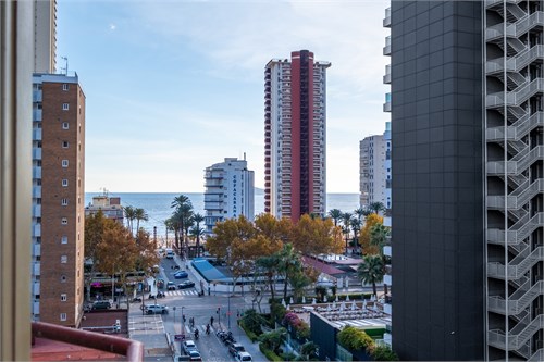 Benidorm | Costa Blanca