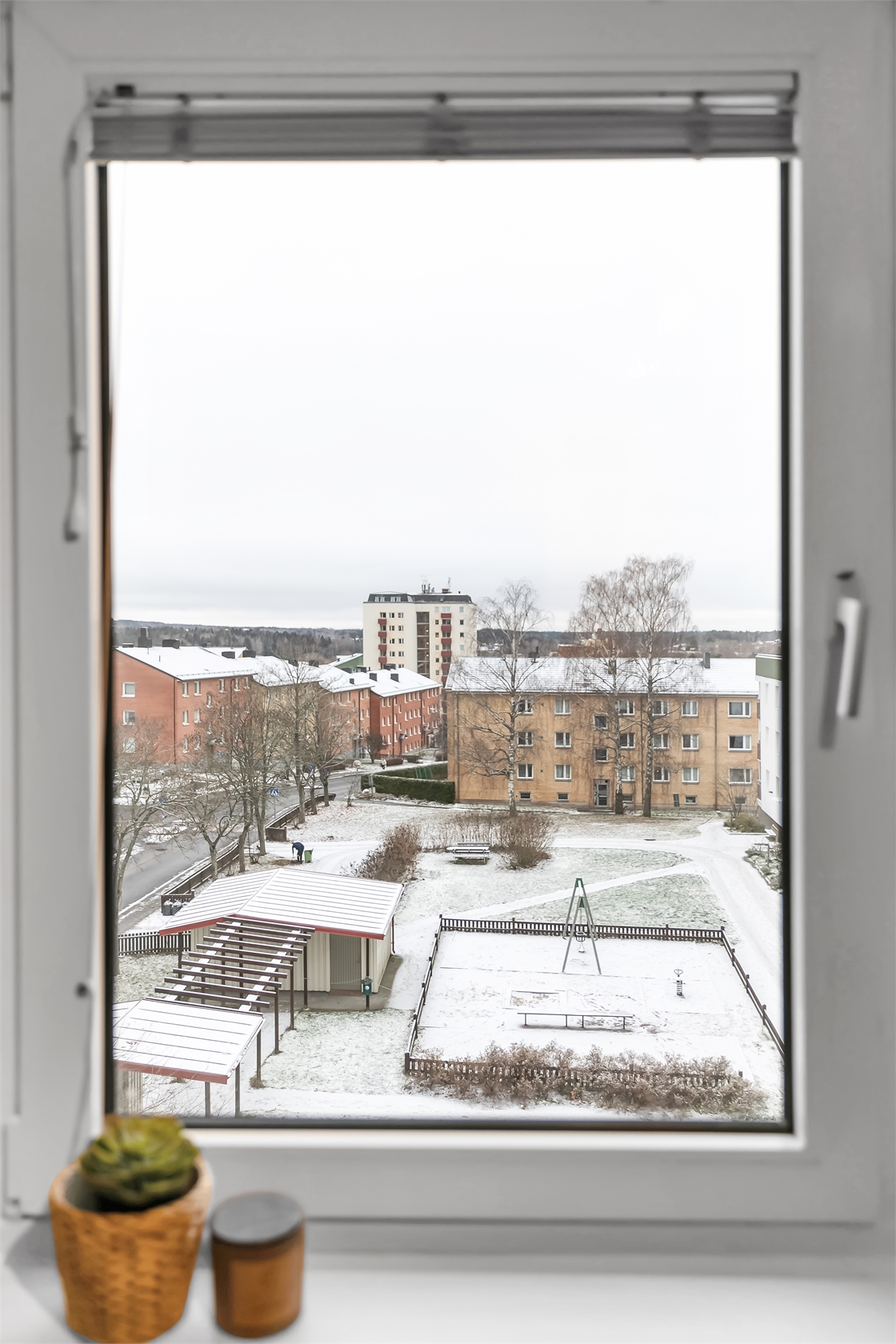 Frihetsvägen 35 – bild 17