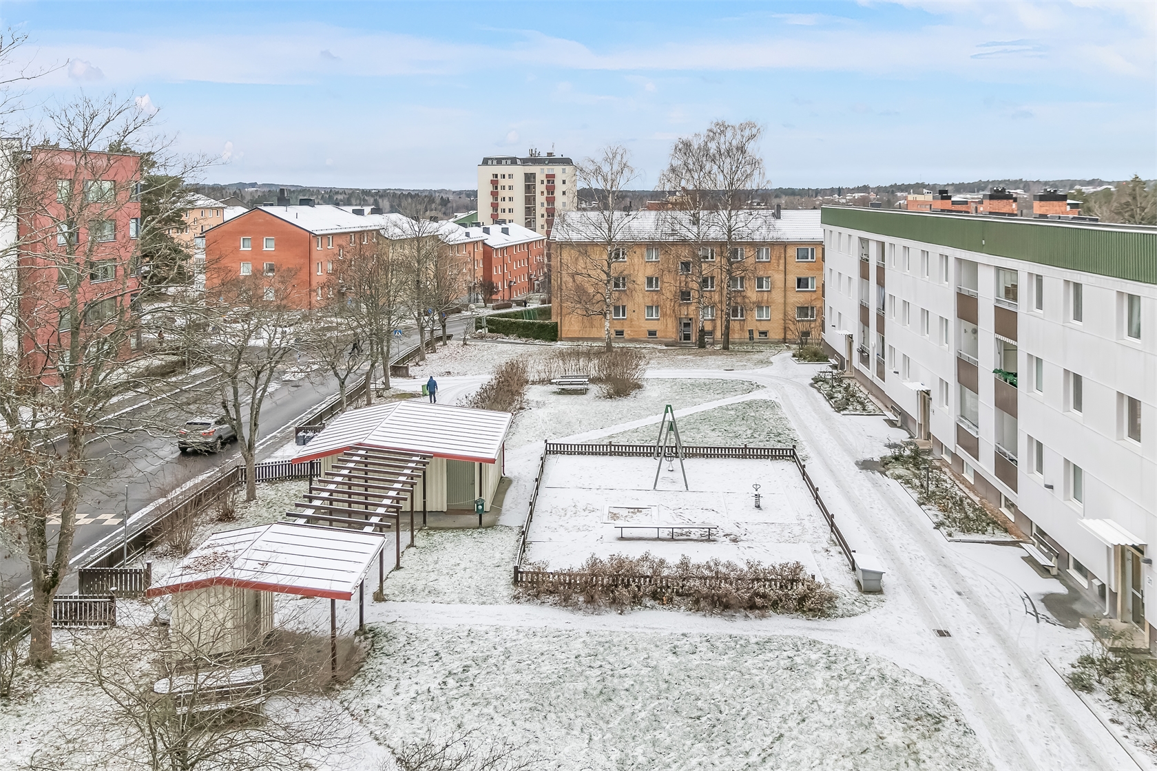 Frihetsvägen 35 – bild 20